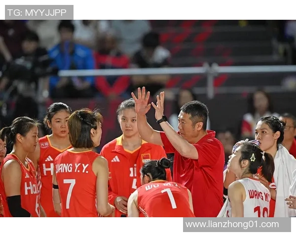 女排联赛半决赛对阵分析及球队实力对比展望