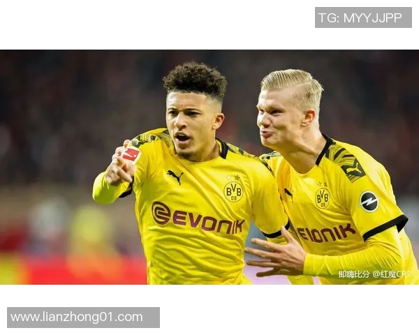 多特蒙德锋线轮换策略分析与未来展望探讨