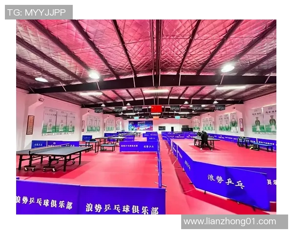 乒乓球与羽毛球赛事场地布置的最佳实践与注意事项解析