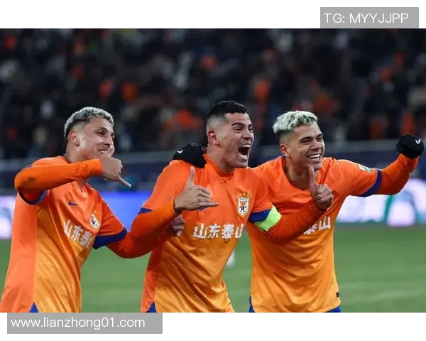 中超最新赛程正式公布球迷期待新赛季精彩对决与球队表现