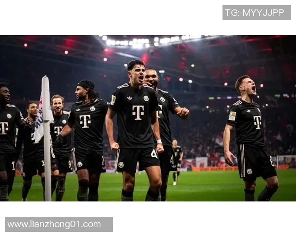 穆西亚拉在德甲赛场大放异彩助力球队争冠之路