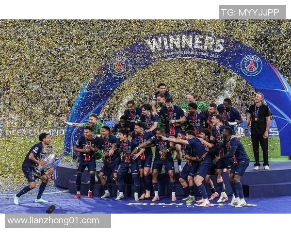 巴黎圣日耳曼以3-0大胜马赛，领先法甲榜首！