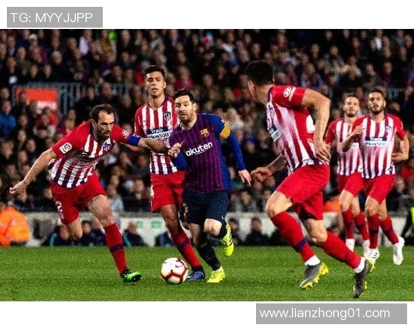 巴塞罗那主场战胜皇家社会，梅西献两球完成百球传奇