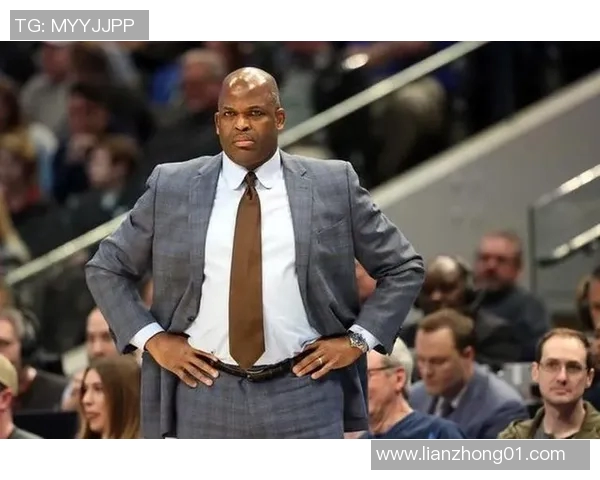 步行者主帅麦克米兰已签新合同赛季后或将转投猛龙 步行者主帅麦克米兰已签新合同赛季后或将转投猛龙