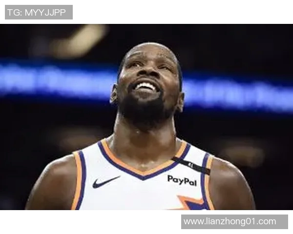 杜兰特重返勇士！表态自信：我会带领球队取得更多胜利
