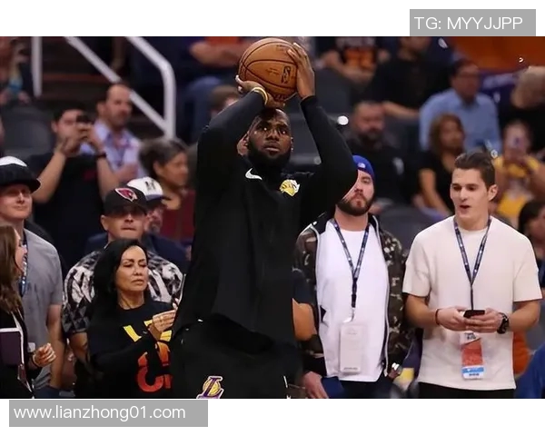 湖人或输赛即陷衡,将历负对手的太阳 湖人或输赛即陷衡,将历负对手的太阳