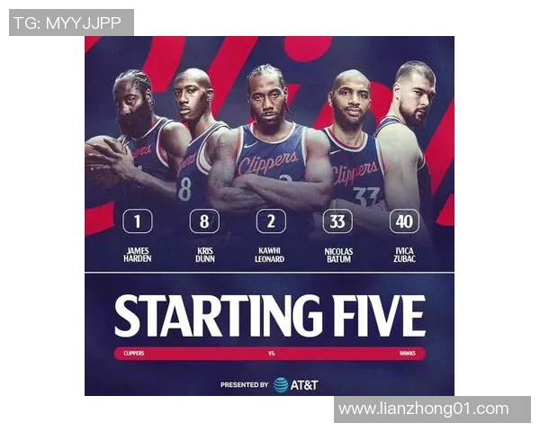 快船战胜老鹰，取得两连胜