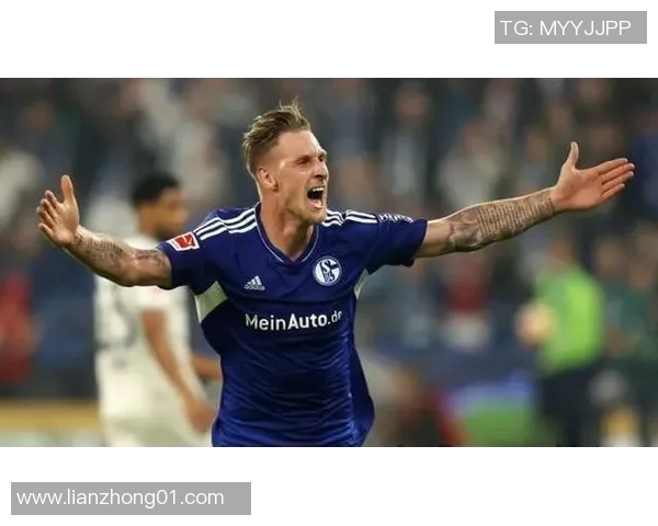 沙尔克04陷入保级泥潭,再遭失利形势堪忧 沙尔克04陷入保级泥潭,再遭失利形势堪忧