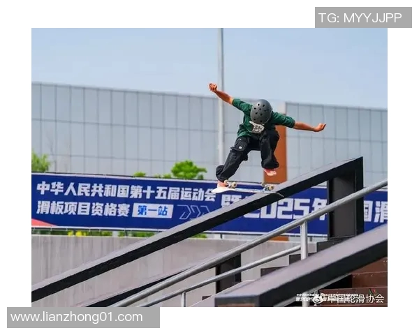 滑板街式赛资格赛结果揭晓选手表现精彩引发热议 滑板街式赛资格赛结果揭晓选手表现精彩引发热议