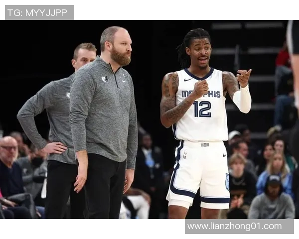 灰熊主帅宣布休赛季结束季后赛希望渺茫