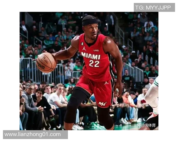 热火大胜凯尔特人，巴特勒贡献三双，奠定胜局