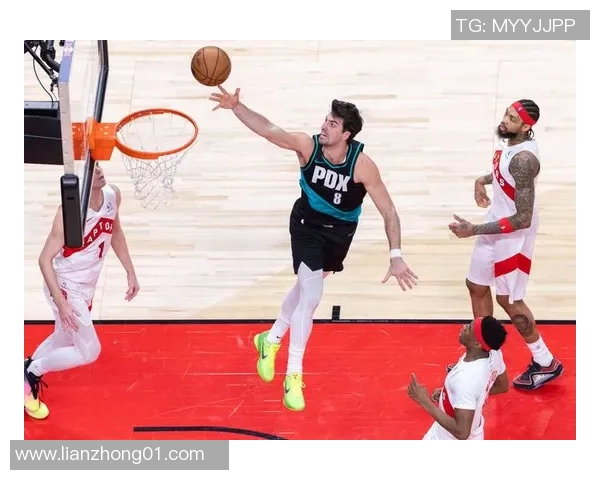 猛龙逆袭开拓者，西亚卡姆大号得分砍下胜利