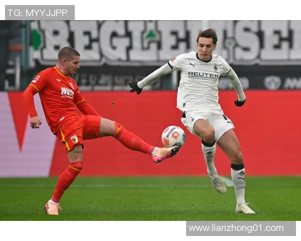 门兴格拉德巴赫:德甲稳定表现,展现实力与潜力 门兴格拉德巴赫:德甲稳定表现,展现实力与潜力